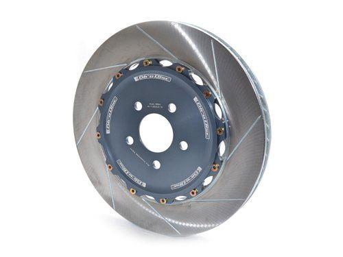 Girodisc Brake Rotors A1-096 Item Image