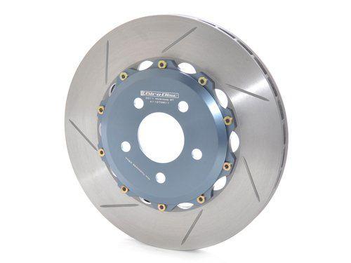 Girodisc Brake Rotors A1-107 Item Image