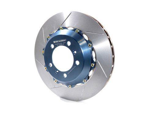 Girodisc Brake Rotors A1-122 Item Image