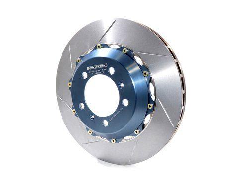 Girodisc Brake Rotors A1-103 Item Image