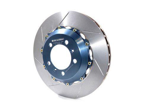 Girodisc Brake Rotors A1-066 Item Image