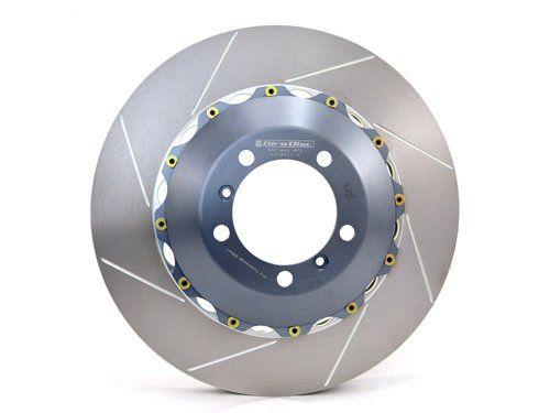 Girodisc Brake Rotors A1-127 Item Image