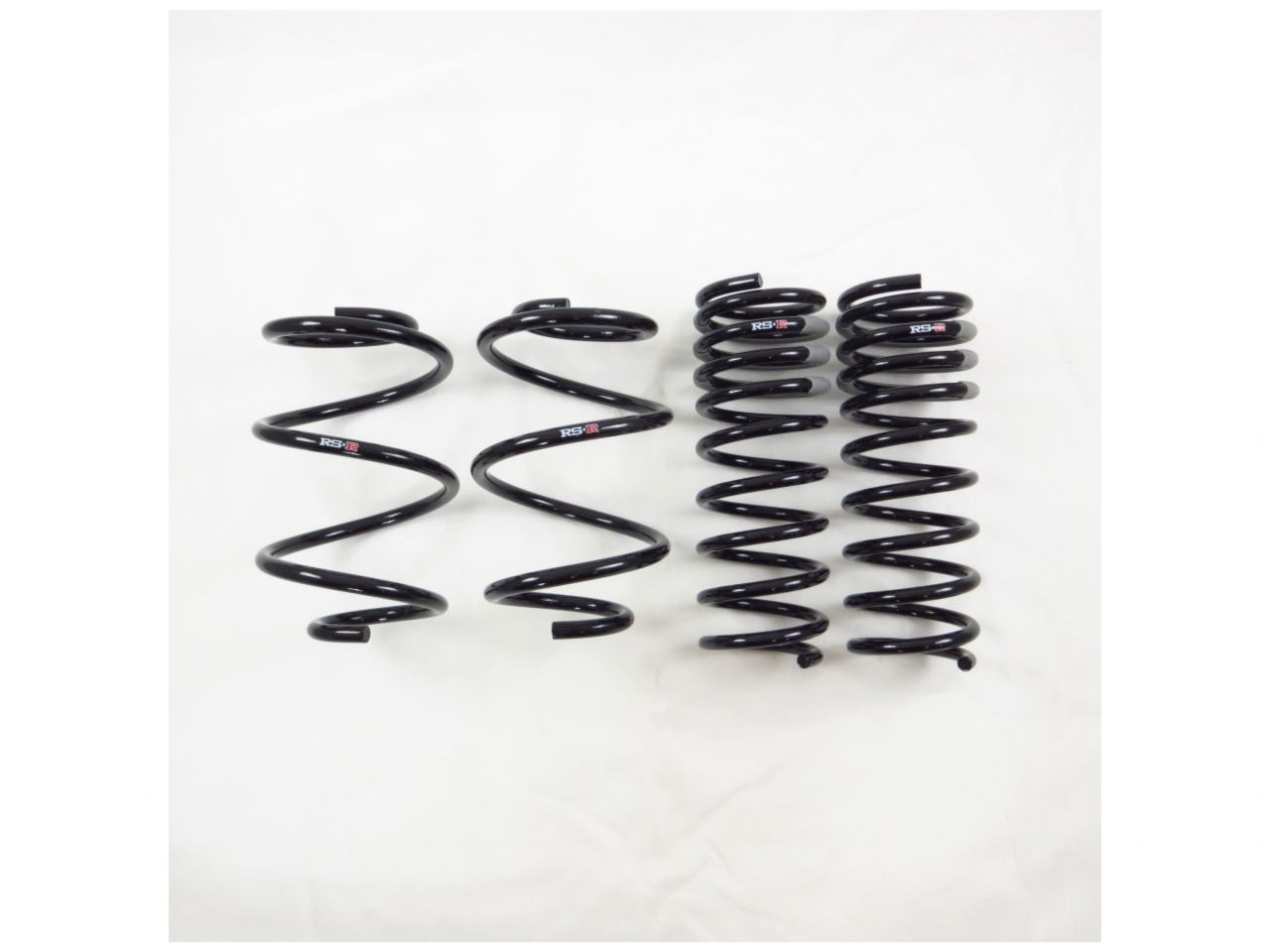 RS-R Coilover Kits H900D Item Image