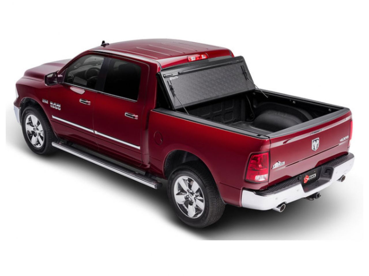 BAK Tonneau Cover 772409T Item Image