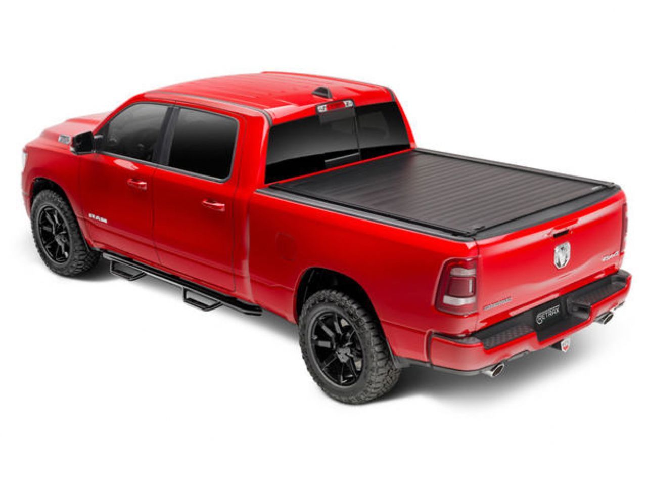 Retrax Tonneau Cover T-80811 Item Image