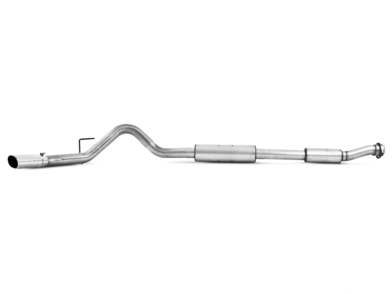 MBRP Catback Exhaust S5228AL Item Image