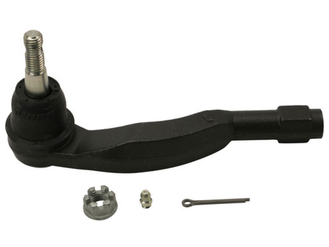 Moog Tie Rod Ends ES801316 Item Image