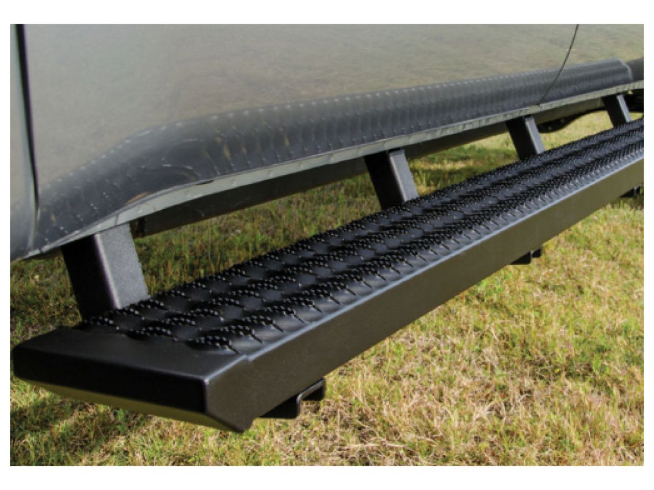 N-Fab Running Boards GFD15QC-TX Item Image