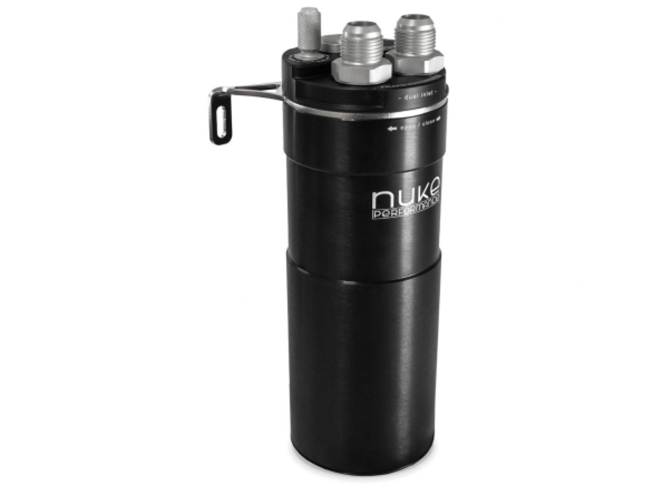 Nuke Performance Vehicle Parts 260-01-201 Item Image