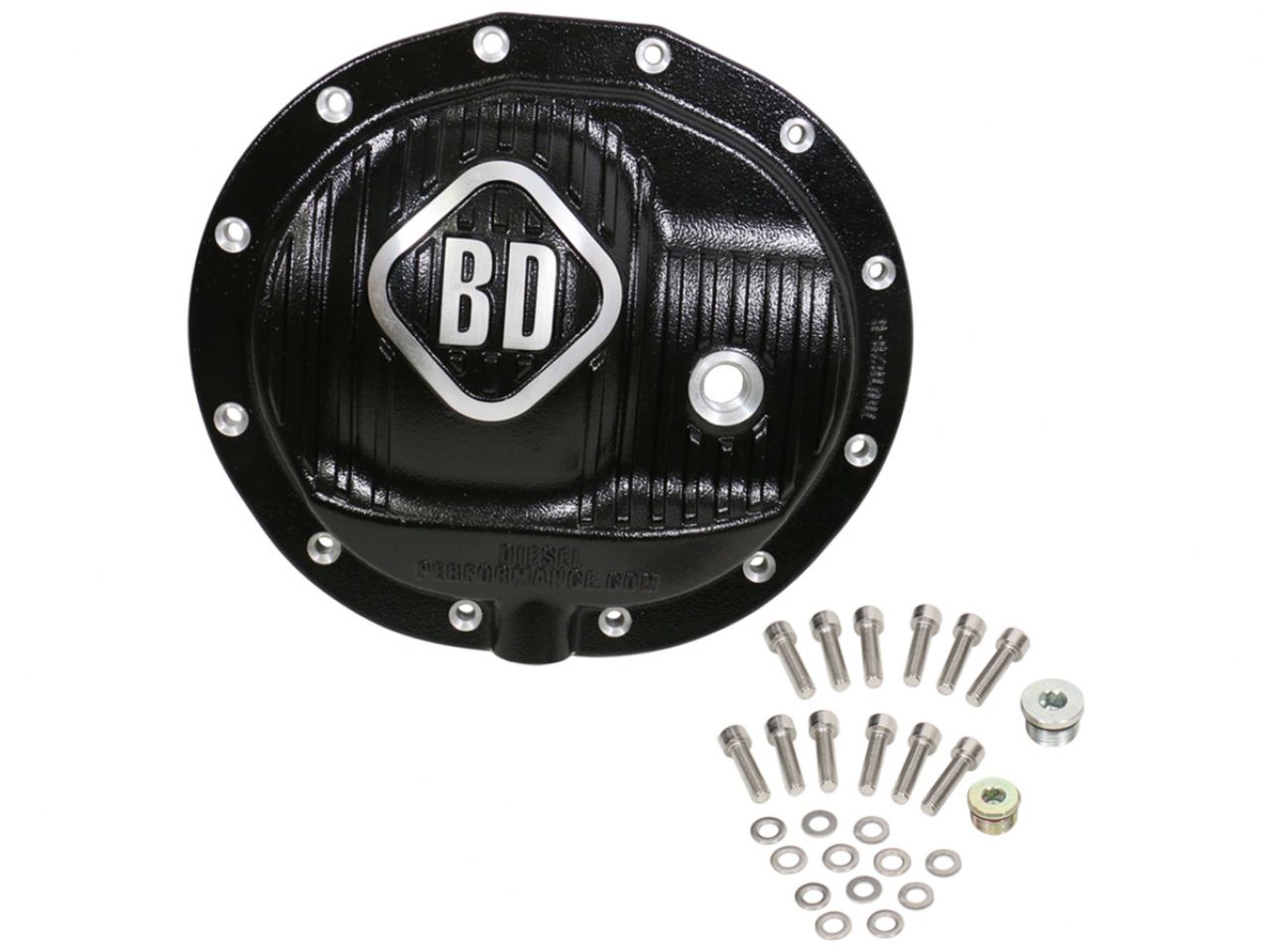 BD Diesel Vehicle Parts 1061828 Item Image