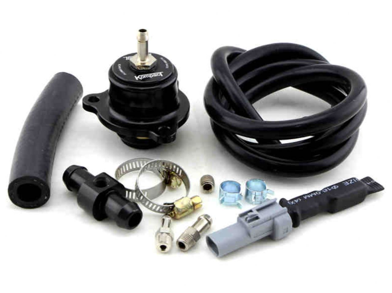 Turbosmart Bolt On Blow Off Valves TS-0203-1262 Item Image