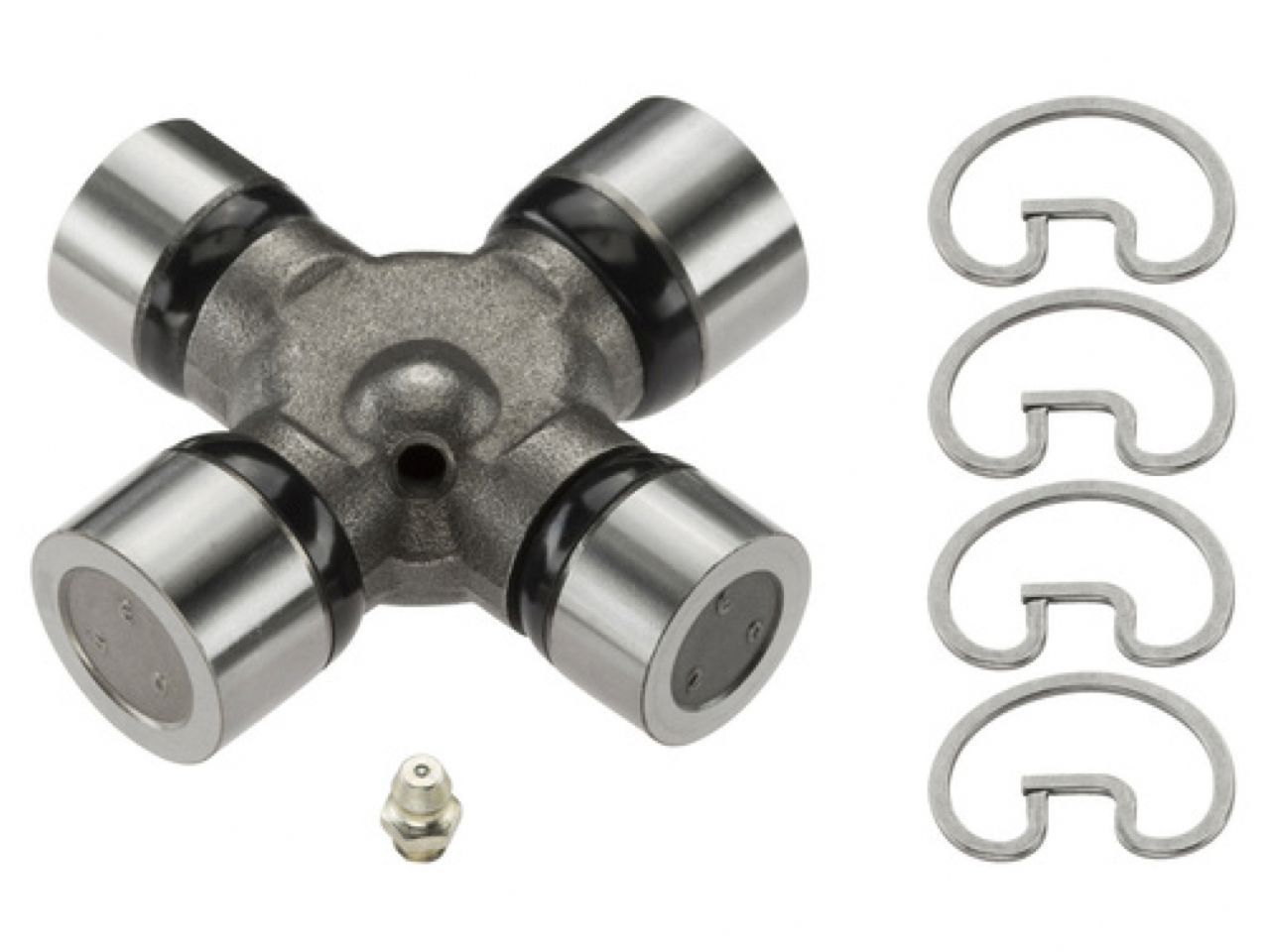 Moog Suspension & Steering 448 Item Image