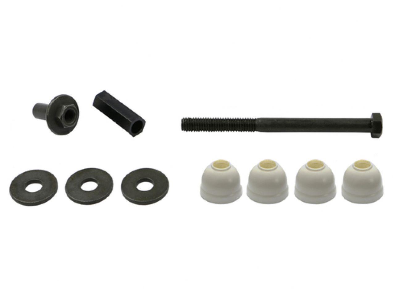 Moog Sway Bar Endlinks K700528 Item Image