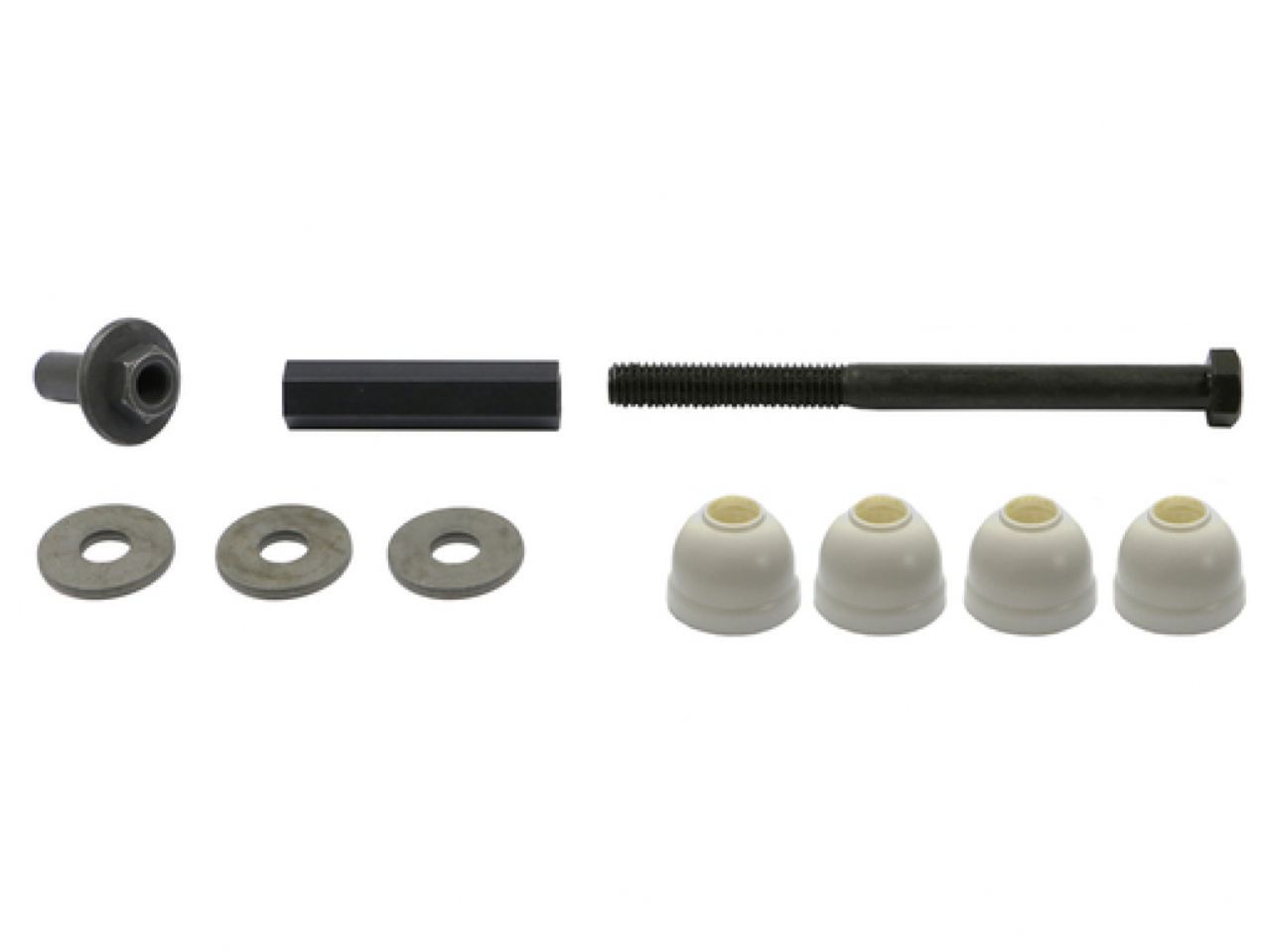 Moog Sway Bar Endlinks K700532 Item Image