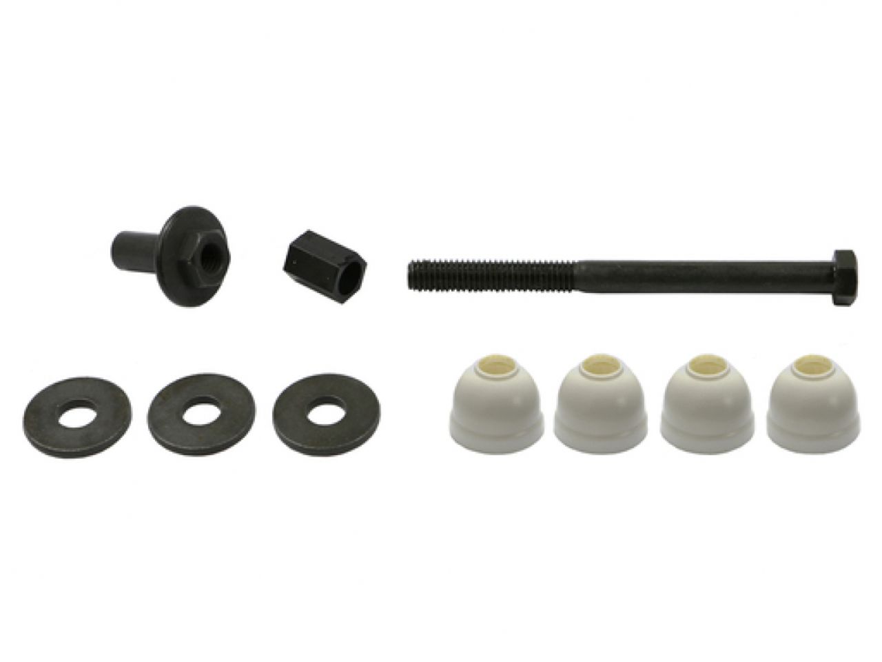 Moog Sway Bar Endlinks K700526 Item Image