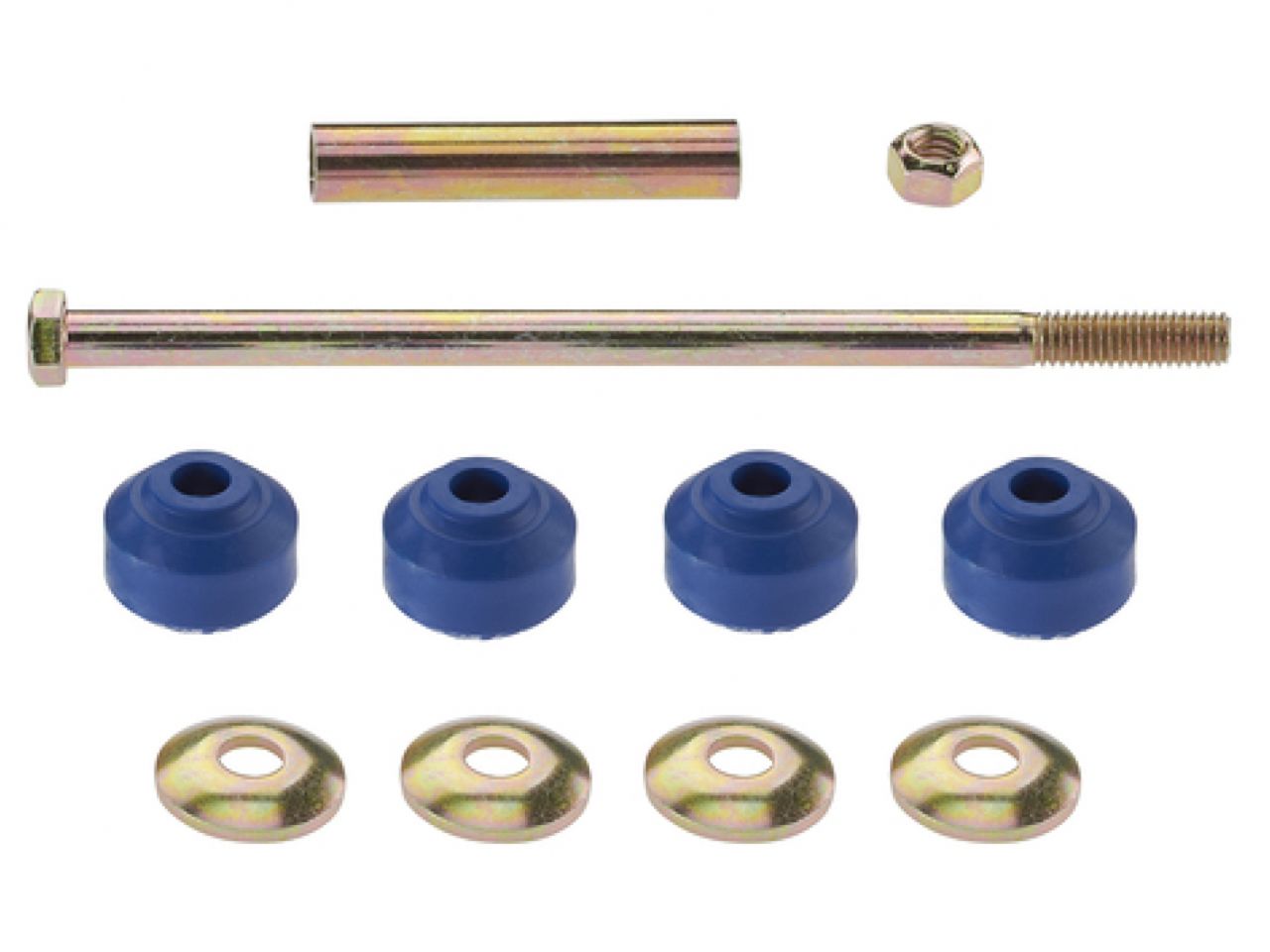 Moog Sway Bar Endlinks K6629 Item Image