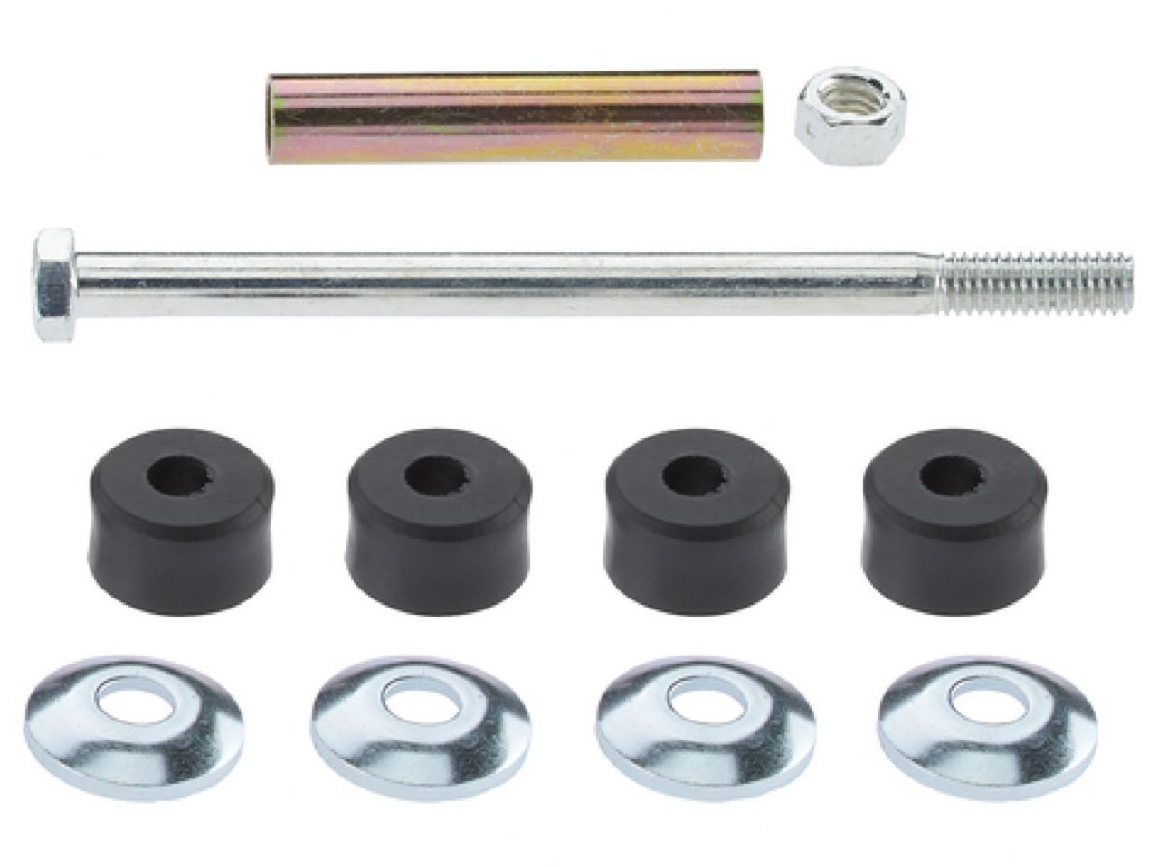 Moog Sway Bar Endlinks K8097 Item Image