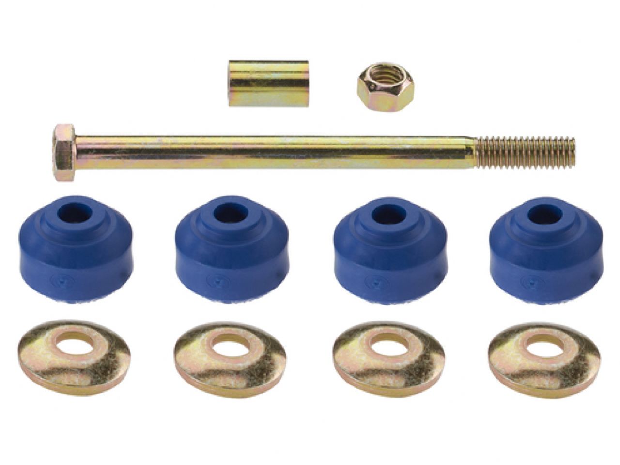 Moog Sway Bar Endlinks K5342 Item Image