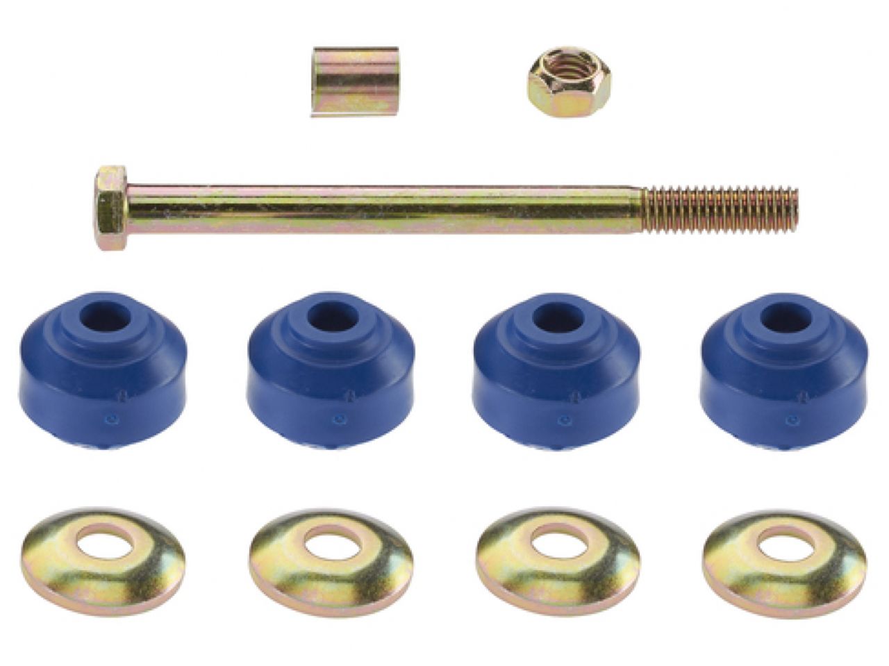 Moog Sway Bar Endlinks K6600 Item Image