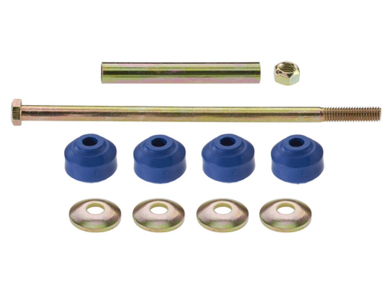 Moog Sway Bar Endlinks K8848 Item Image