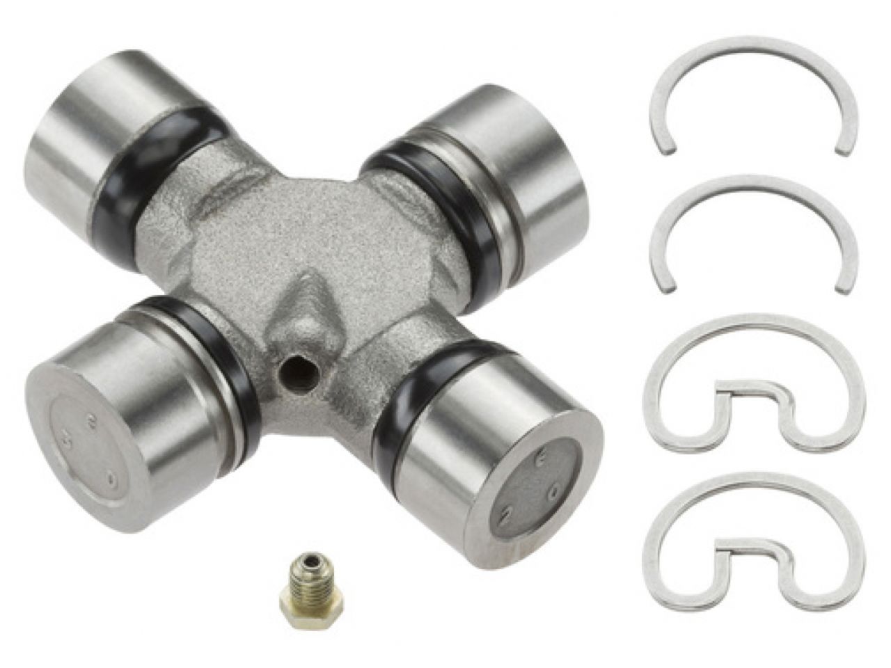 Moog Ball Joints 457 Item Image