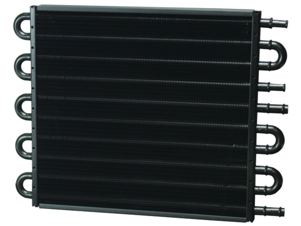 Derale Bolt On Oil Cooler Kits 13302 Item Image