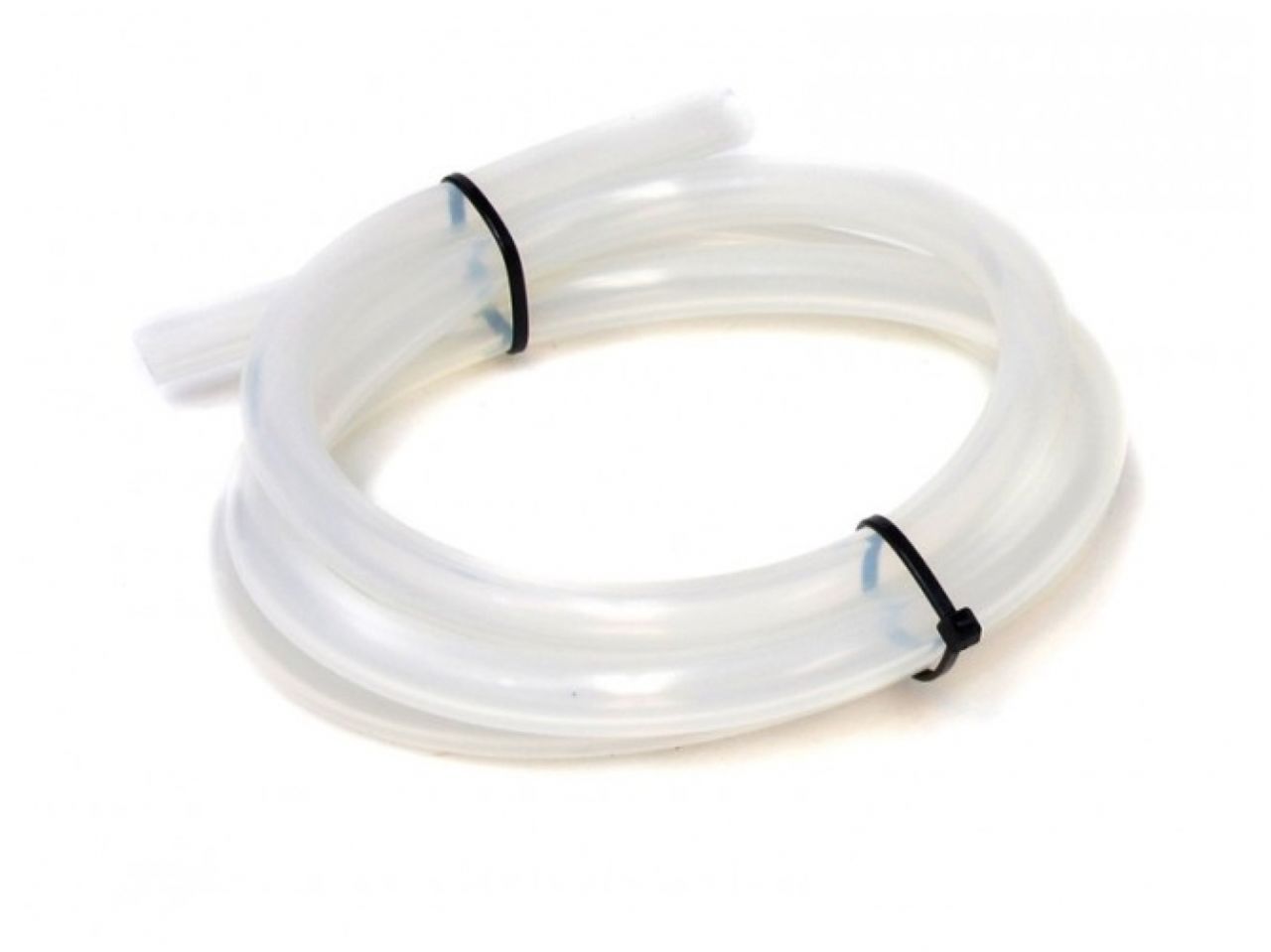 HPS Silicone Vacuum Hose HTSVH35-CLEARx10 Item Image