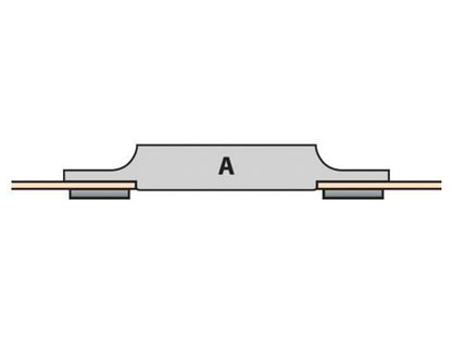 Tilton Engineering 7.25? 1-Plate Metallic Clutch Disc Pack, 29mmX21