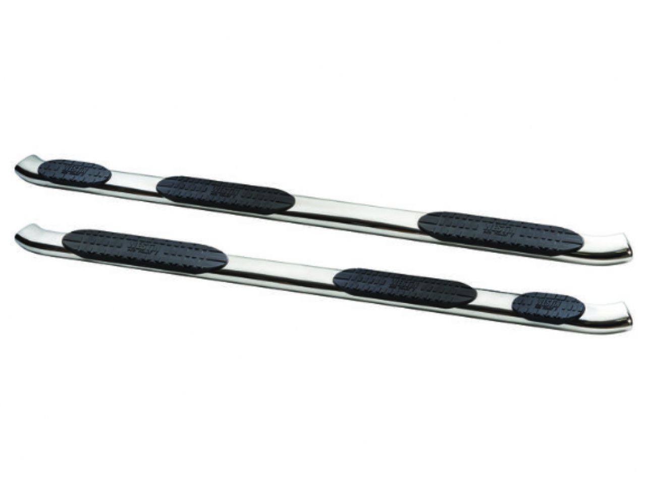 Westin PRO TRAXX 5 Oval W2W Nerf Step Bars