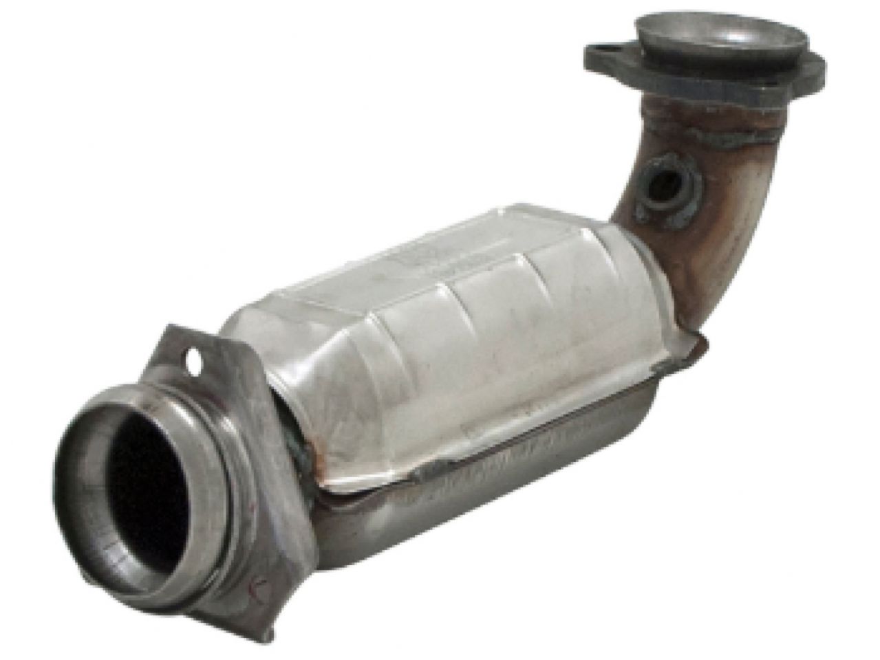 Flowmaster Catalytic Converters 3010055 Item Image