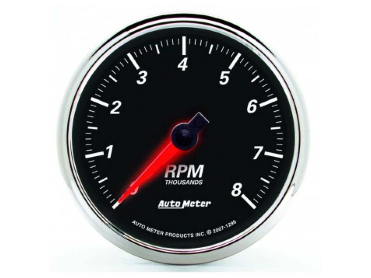 Autometer Tachometer 1296 Item Image