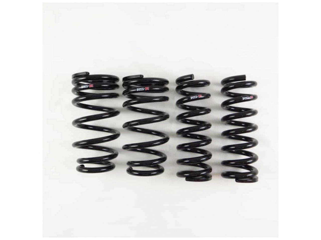 RS-R Coilover Kits T999D Item Image