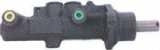 Cardone Reman Remanufactured Brake Master Cylinder  top view frsport 10-2613