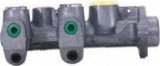 Cardone Reman Remanufactured Brake Master Cylinder  top view frsport 10-2635