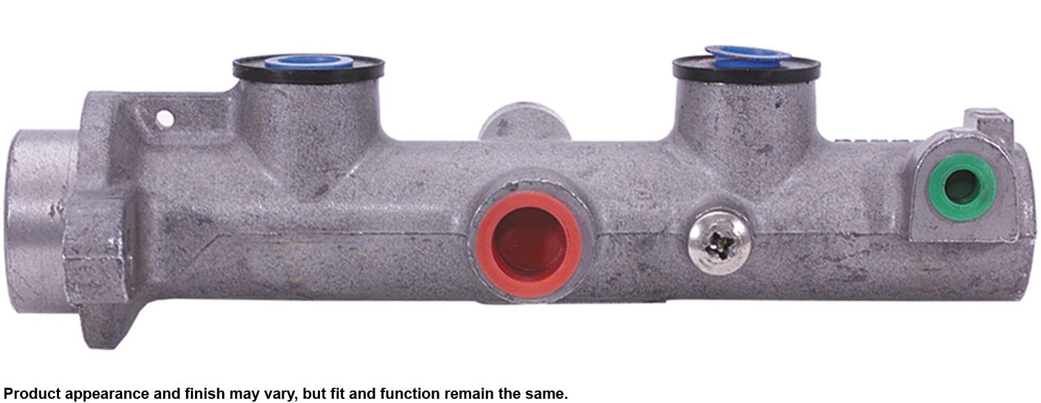 Cardone Reman Remanufactured Brake Master Cylinder  top view frsport 10-2699