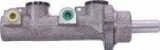 Cardone Reman Remanufactured Brake Master Cylinder  top view frsport 10-2708