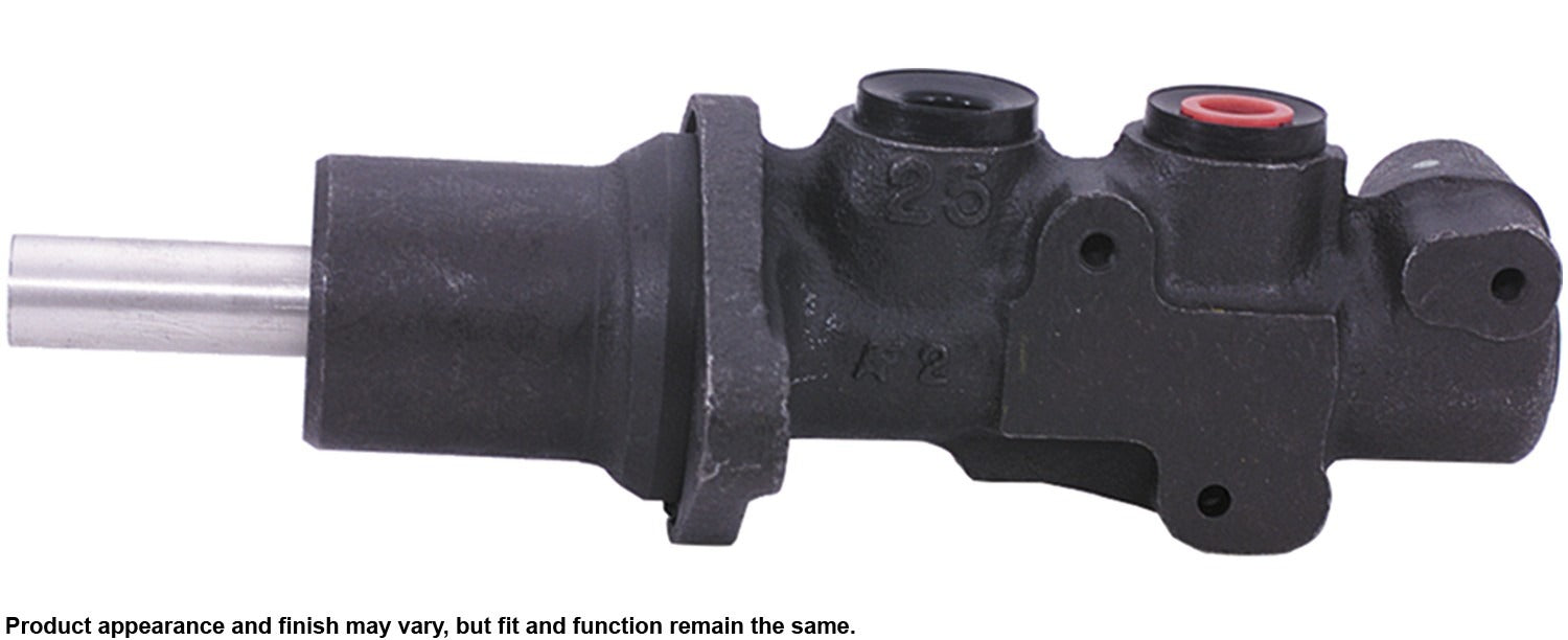 Cardone Reman Remanufactured Brake Master Cylinder  top view frsport 10-2721