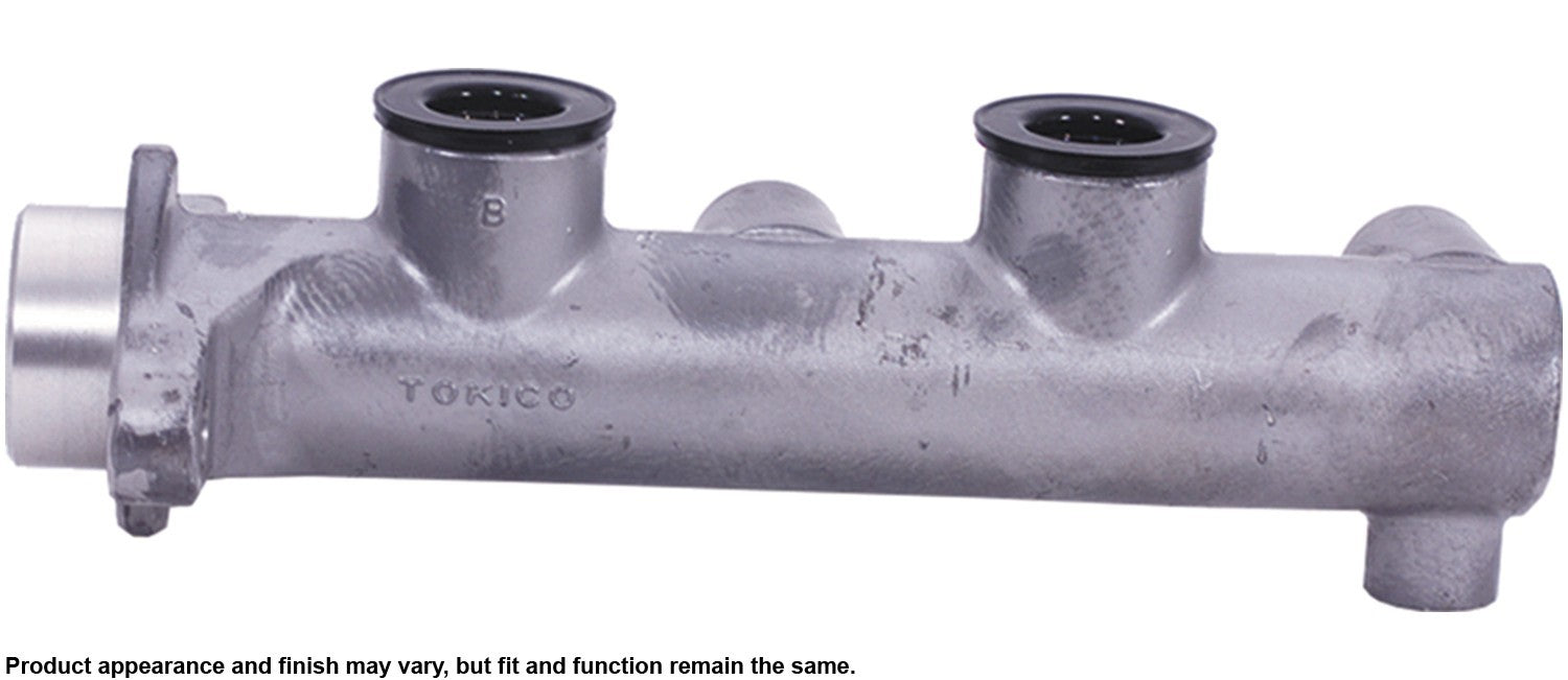 Cardone Reman Remanufactured Brake Master Cylinder  top view frsport 10-2762