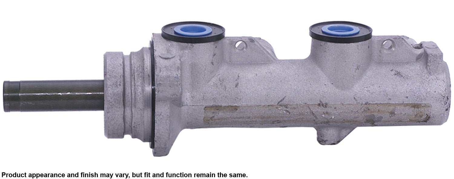 Cardone Reman Remanufactured Brake Master Cylinder  top view frsport 10-2823