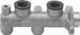 Cardone Reman Remanufactured Brake Master Cylinder  top view frsport 10-2859