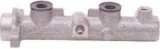 Cardone Reman Remanufactured Brake Master Cylinder  top view frsport 10-2862