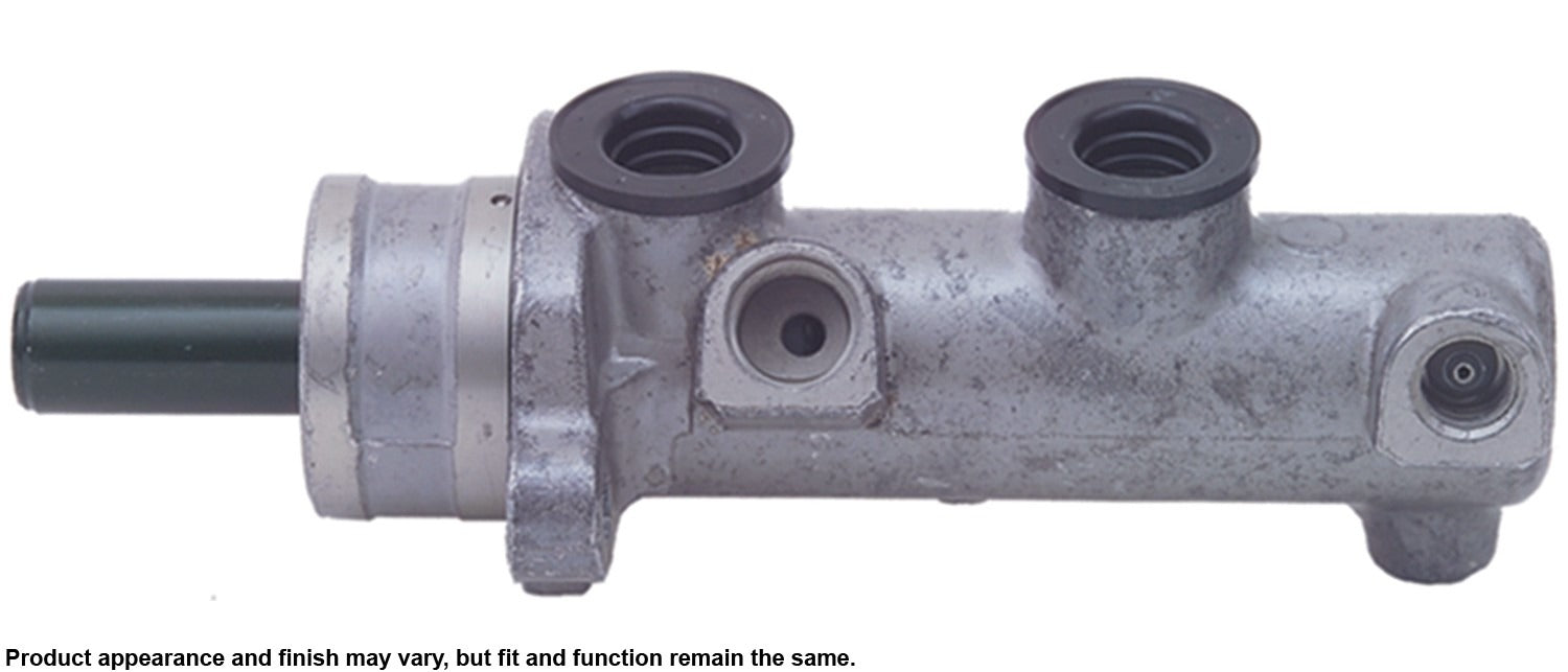 Cardone Reman Remanufactured Brake Master Cylinder  top view frsport 10-2864