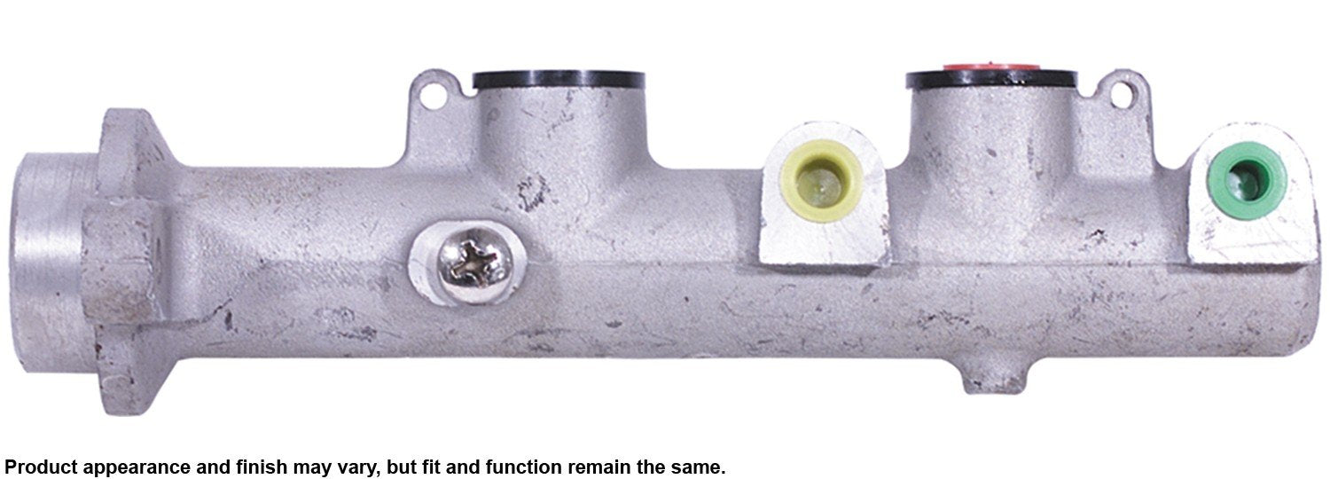 Cardone Reman Remanufactured Brake Master Cylinder  top view frsport 10-2879