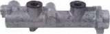 Cardone Reman Remanufactured Brake Master Cylinder  top view frsport 10-2886