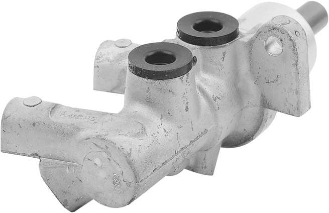 Cardone Reman Remanufactured Brake Master Cylinder  top view frsport 10-2940