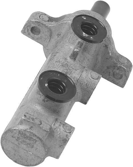 Cardone Reman Remanufactured Brake Master Cylinder  top view frsport 10-2967