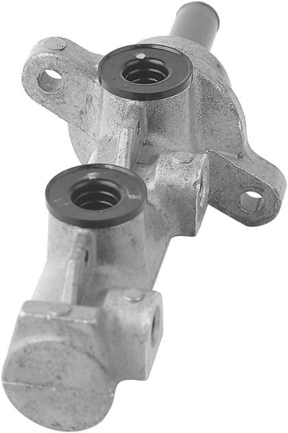 Cardone Reman Remanufactured Brake Master Cylinder  top view frsport 10-2976