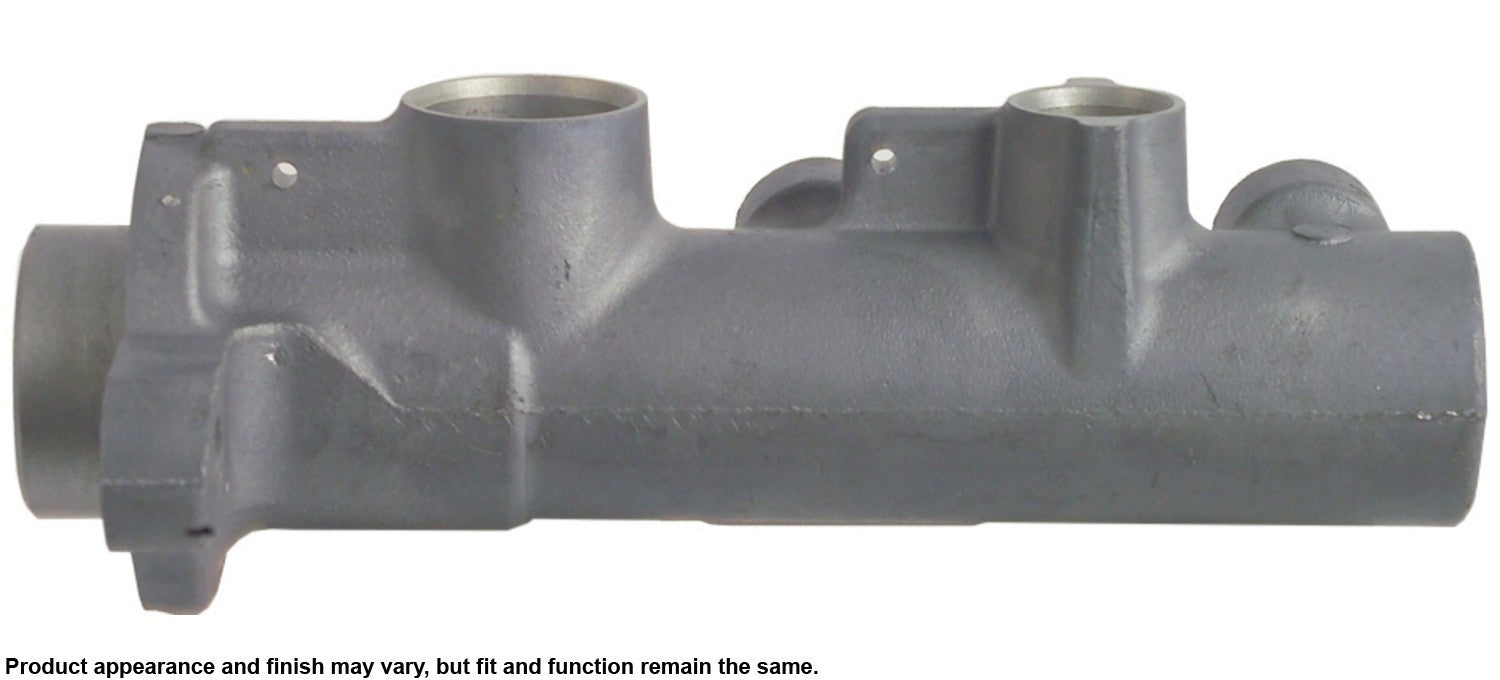 Cardone Reman Remanufactured Brake Master Cylinder  top view frsport 10-3101