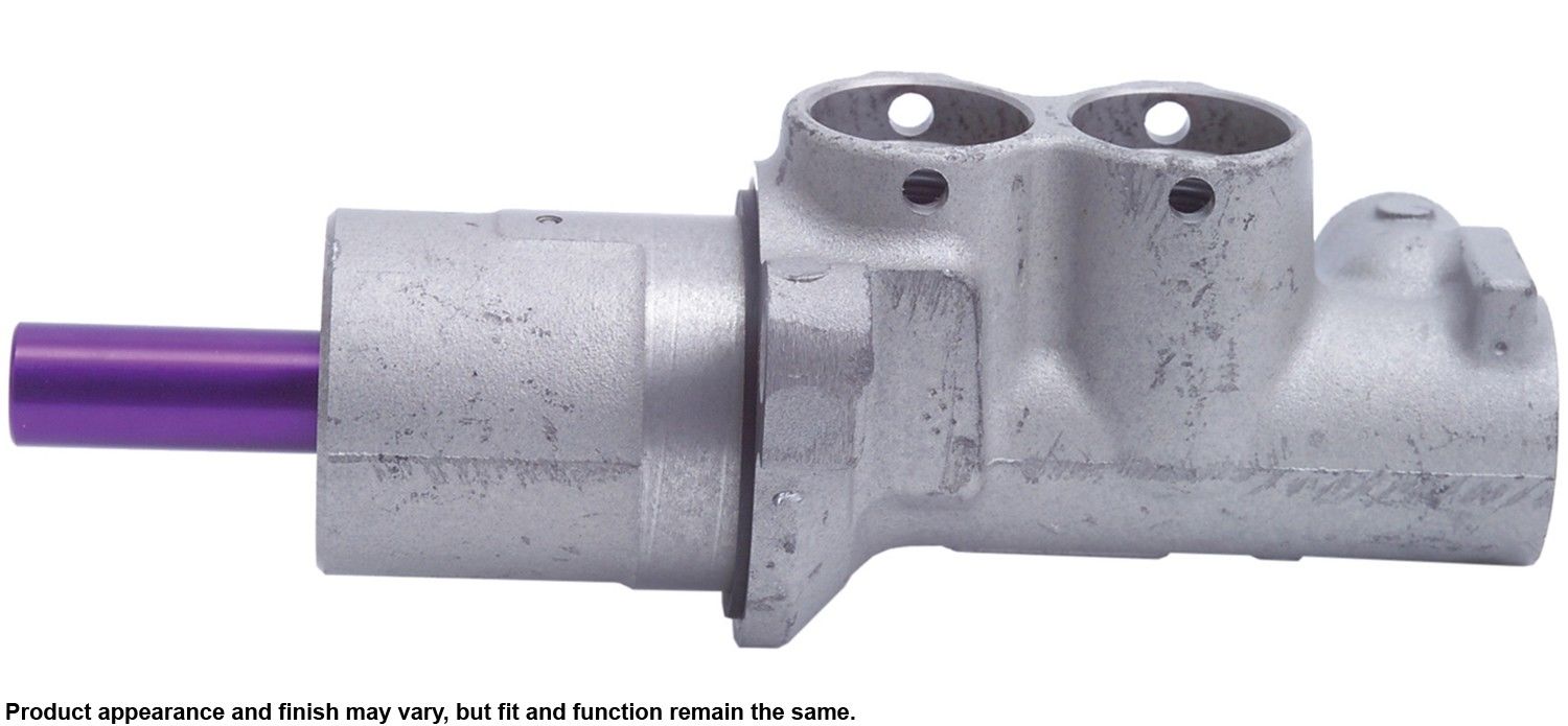 Cardone Reman Remanufactured Brake Master Cylinder  top view frsport 10-3102