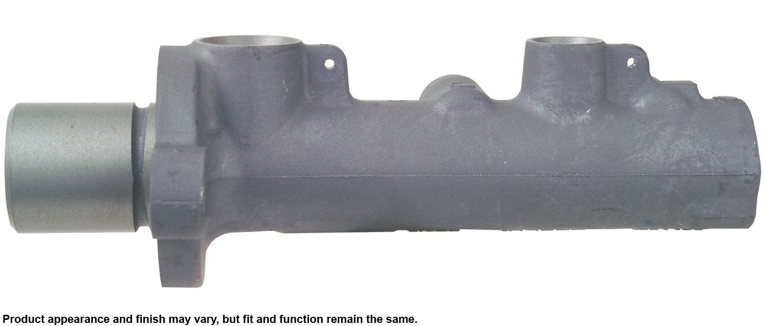 Cardone Reman Remanufactured Brake Master Cylinder  top view frsport 10-3193